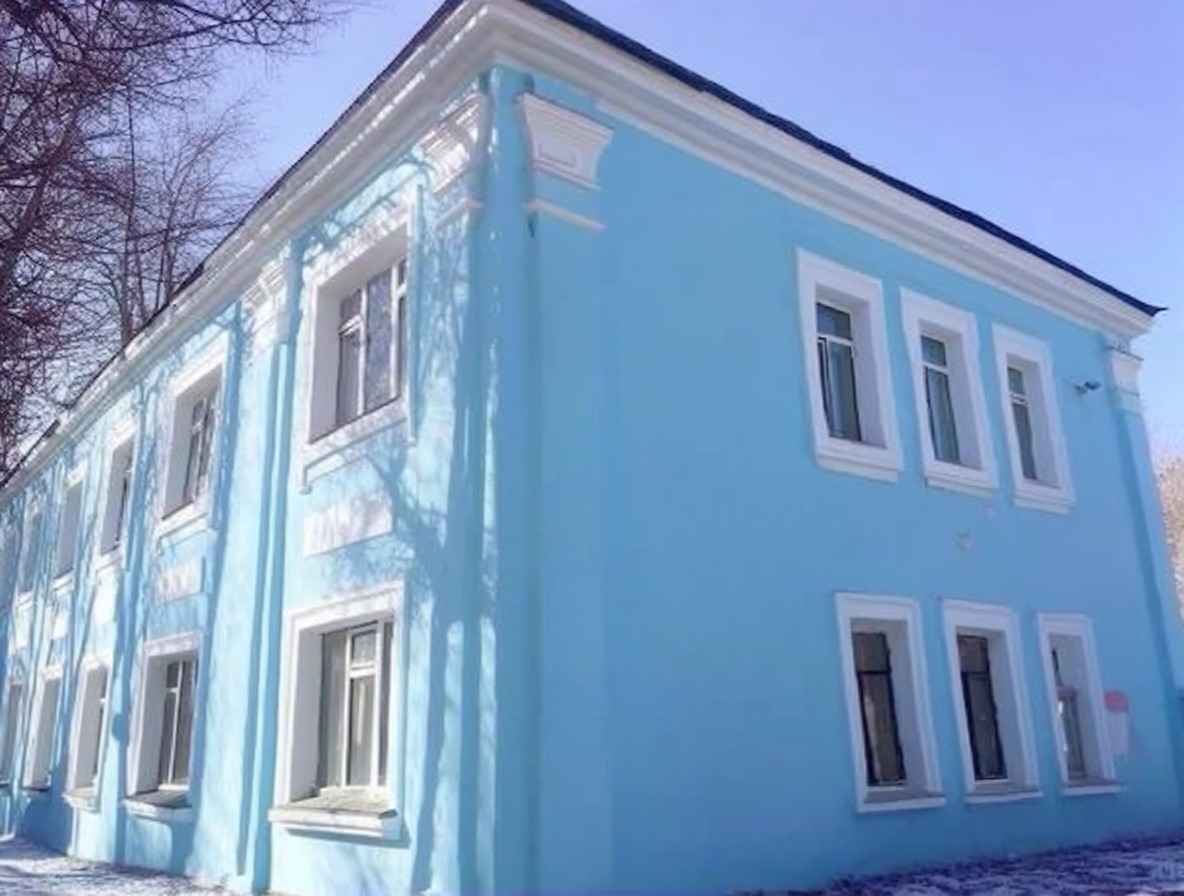 Орловский базовый медицинский колледж (филиал №2 в г. Мценск)