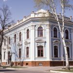 Острогожский медицинский колледж