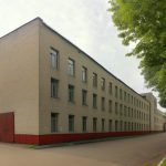 Рязанский медицинский колледж
