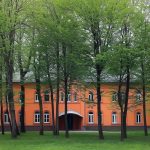 Рославльский медицинский техникум
