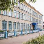 Россошанский медицинский колледж