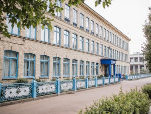 Россошанский медицинский колледж