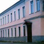 Курский базовый медицинский колледж (Рыльский филиал)