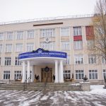 Северо-Осетинский медицинский колледж