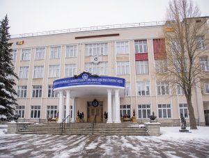 Северо-Осетинский медицинский колледж