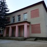 Шарьинский медицинский колледж