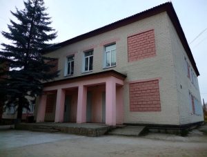 Шарьинский медицинский колледж