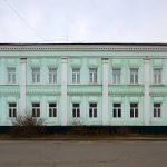 Курский базовый медицинский колледж (Щигровский филиал)