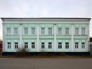 Курский базовый медицинский колледж (Щигровский филиал)