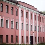 Ивановский медицинский колледж (Шуйский филиал)