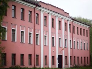 Ивановский медицинский колледж (Шуйский филиал)