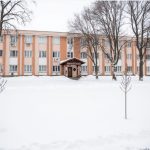 Старооскольский медицинский колледж