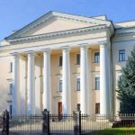 Строительно-политехнический колледж ВГТУ