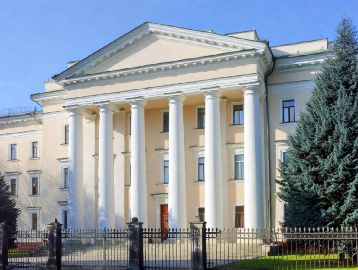 Строительно-политехнический колледж ВГТУ