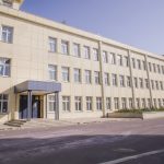 Владимирский базовый медицинский колледж