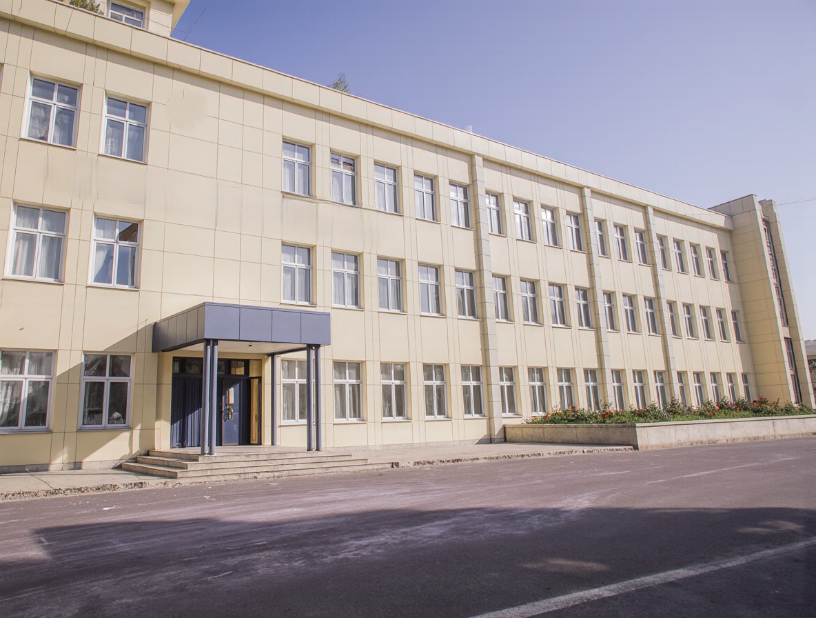 Владимирский базовый медицинский колледж