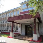 Воронежский базовый медицинский колледж