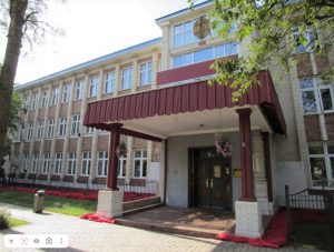 Воронежский базовый медицинский колледж