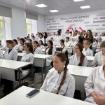 Документы в медколледж