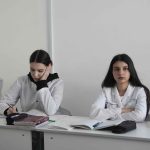 Целевое обучение в медицинском колледже