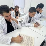 Какие направления есть в медколледже и где потом работать