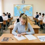 В России стартовал ЕГЭ-2026: первые итоги, популярные предметы и новые тренды