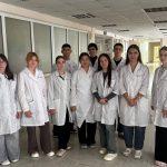 Практика в медицинском колледже