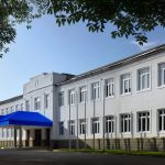 Кимрский медицинский колледж