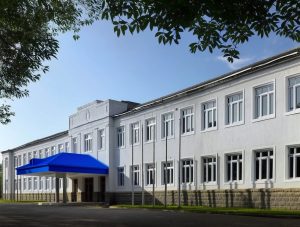 Кимрский медицинский колледж
