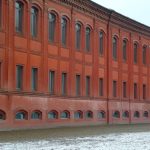 Тамбовский областной медицинский колледж (Мичуринский филиал)
