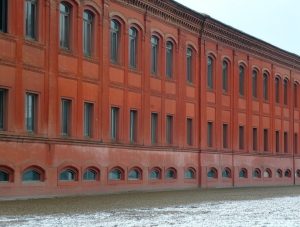 Тамбовский областной медицинский колледж (Мичуринский филиал)