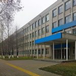Смоленский базовый медицинский колледж им. К.С. Константиновой