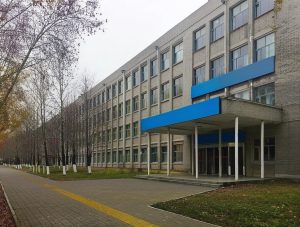 Смоленский базовый медицинский колледж им. К.С. Константиновой