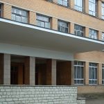 Тамбовский областной медицинский колледж