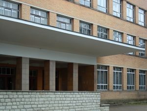 Тамбовский областной медицинский колледж
