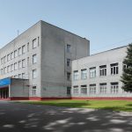 Тверской медицинский колледж