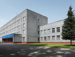 Тверской медицинский колледж