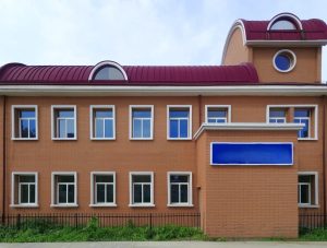 Вяземский медицинский колледж
