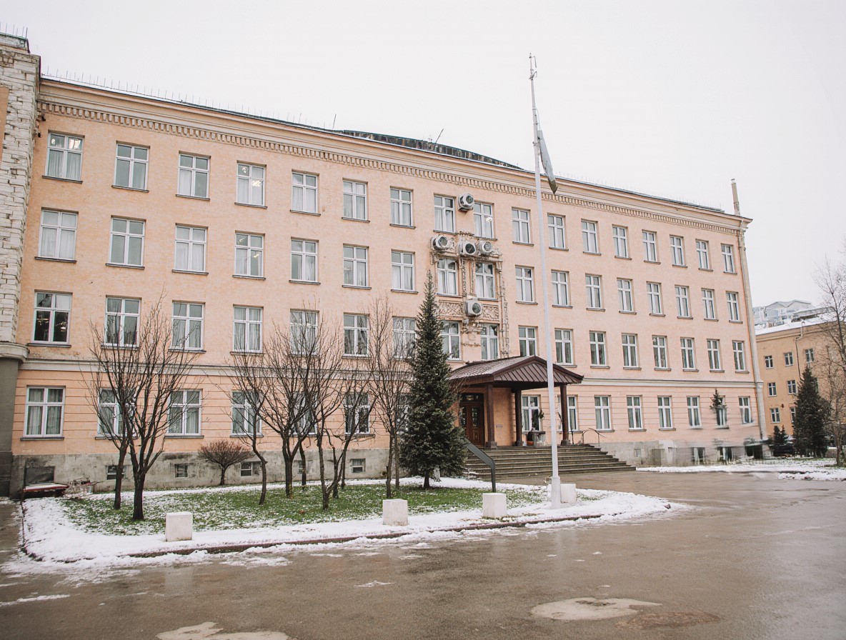 Бежецкий медицинский колледж