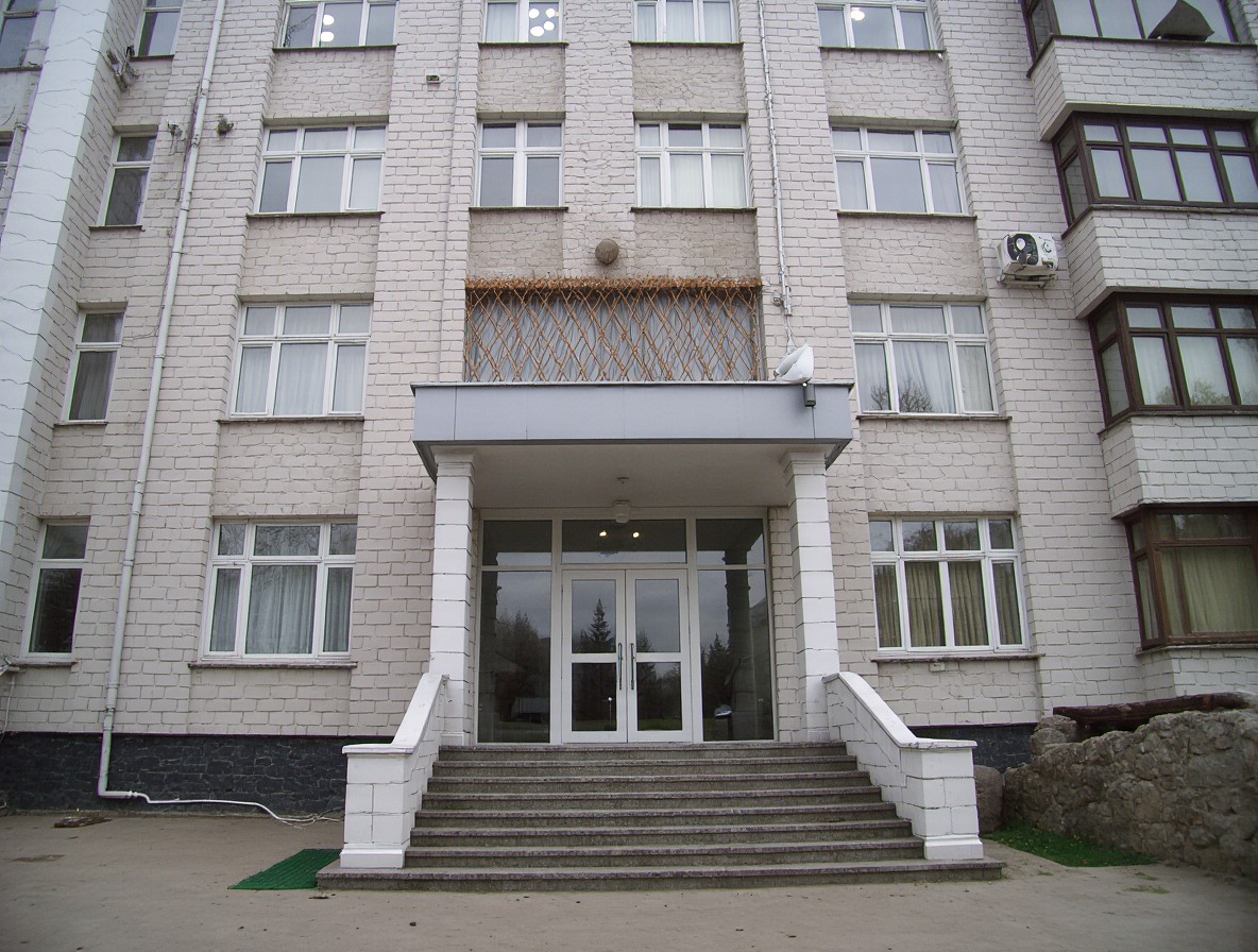 Московский областной медицинский колледж