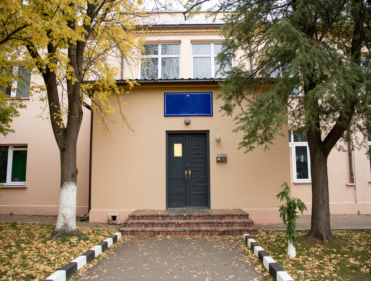 Московский областной медицинский колледж (Подольский филиал)