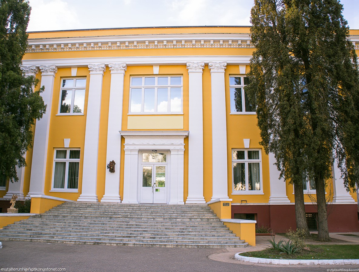 Московский областной медицинский колледж (Ступинский филиал)
