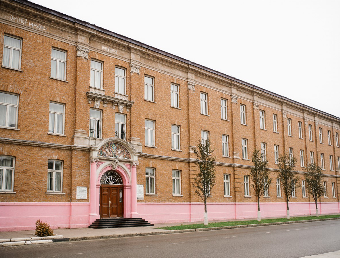 Тульский областной медицинский колледж (Узловский филиал)