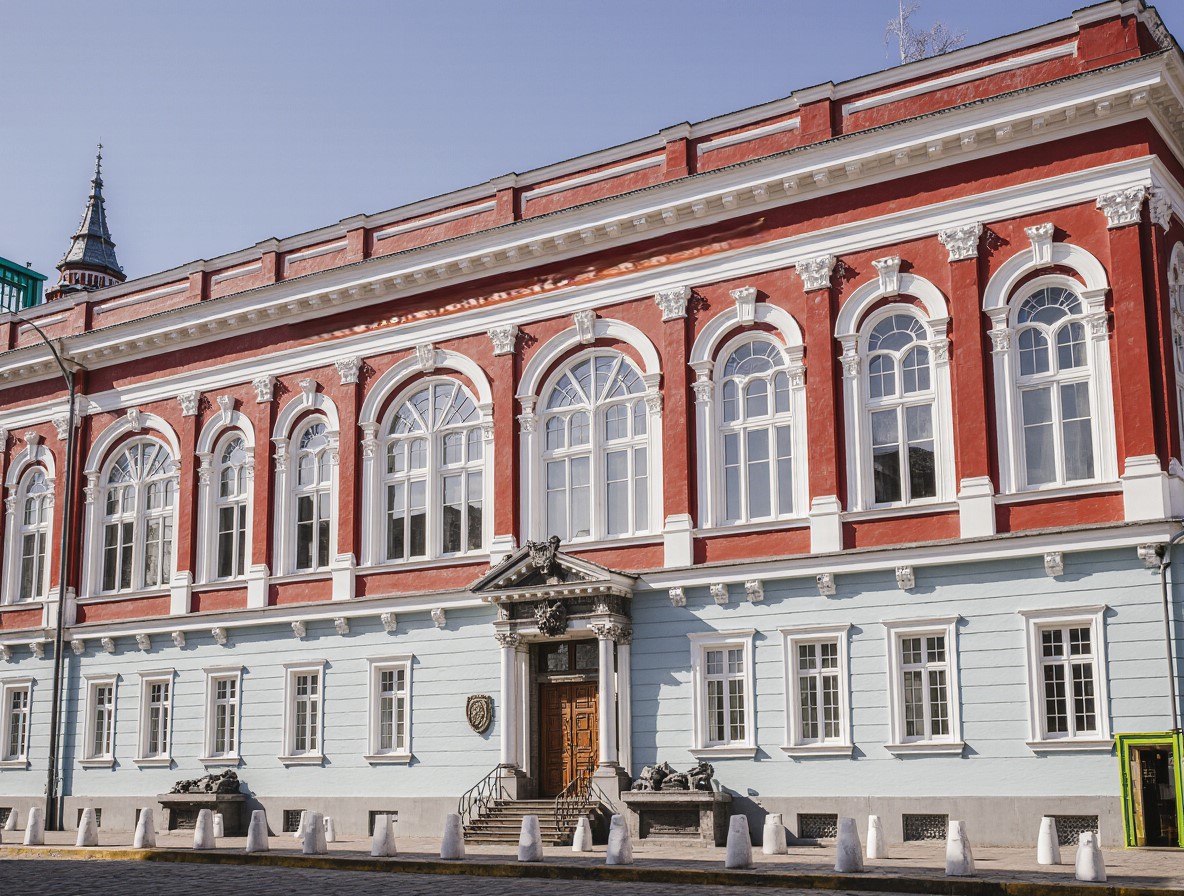 Арзамасский медицинский колледж