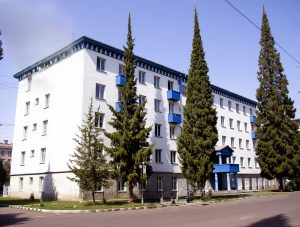 Белебеевский медицинский колледж