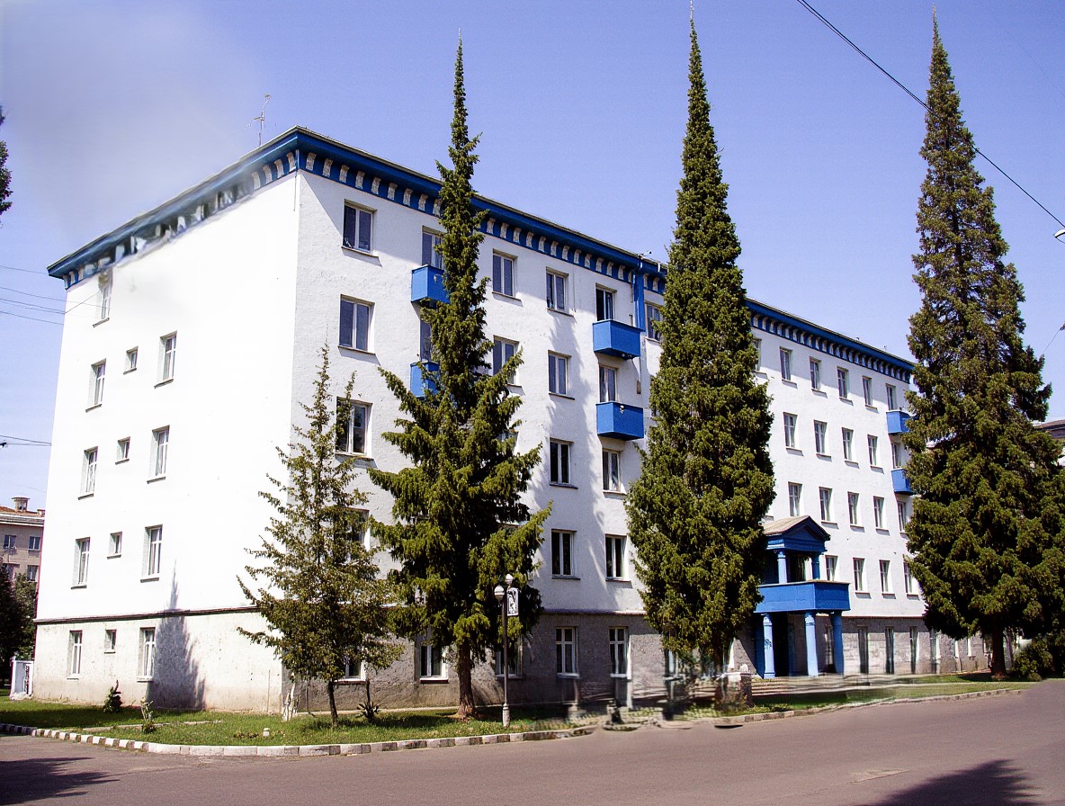 Белебеевский медицинский колледж