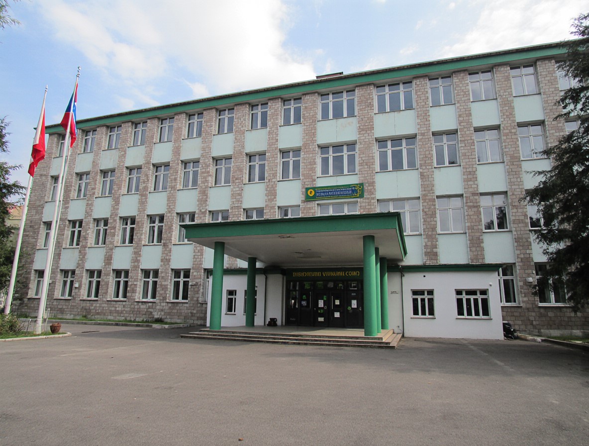 Белорецкий медицинский колледж