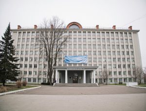 Йошкар-Олинский медицинский колледж