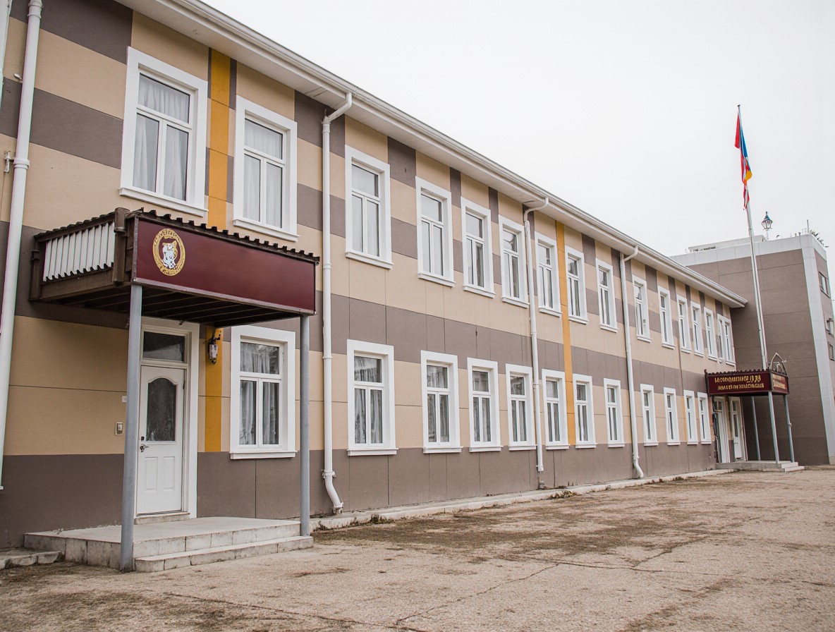 Кировский медицинский колледж (г. Омутнинск)