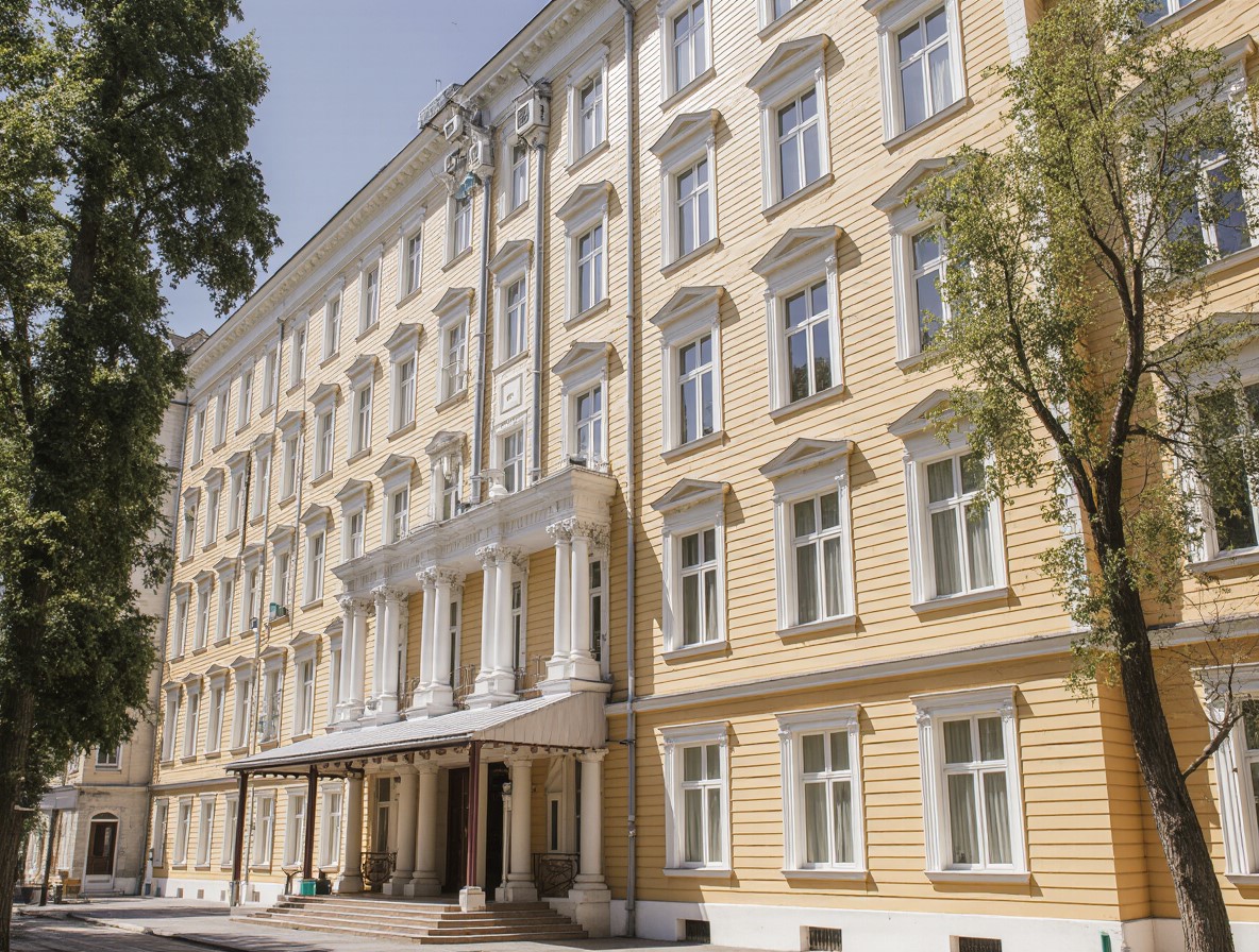 Медицинский колледж РАМН